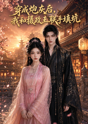 穿成炮灰后,我和摄政王联手填坑(75集) 穿成炮灰后,我和摄政王联手填坑(75集)爆火短剧抢先看