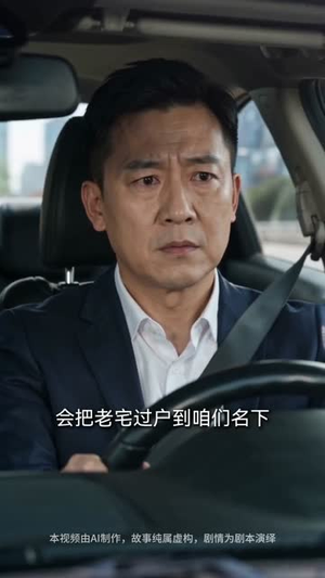 一张彩票,照出两家人(34集) 一张彩票,照出两家人(34集)短剧片段分享