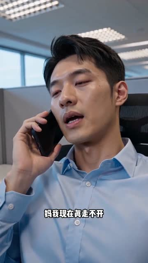 母亲的自在余生(47集) 母亲的自在余生(47集)爱上了这部剧了