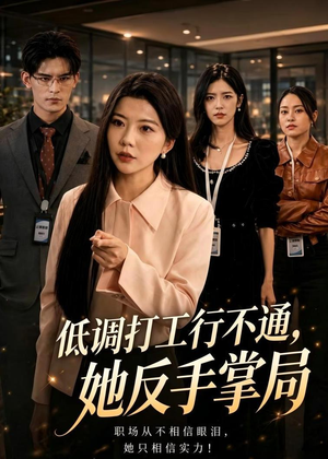 低调打工行不通,她反手掌局(59集) 低调打工行不通,她反手掌局(59集)在线观看完整版