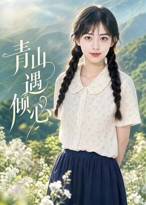 青山遇倾心（50集）免费在线看全集