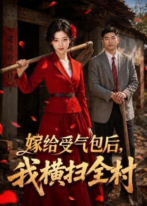 嫁给受气包后,我横扫全村(40集) 嫁给受气包后,我横扫全村(40集)最火爆短剧