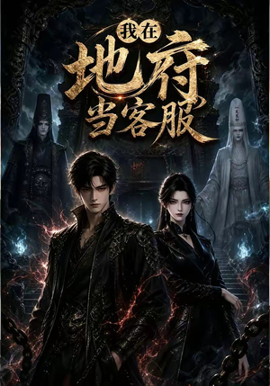 我在地府当客服(33集) 我在地府当客服(33集)快来看短剧