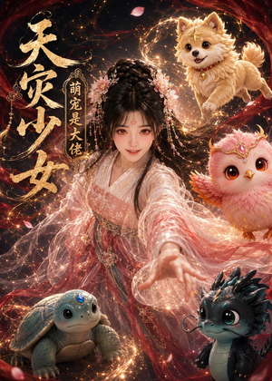 天灾少女(60集) 天灾少女(60集)短剧追不停