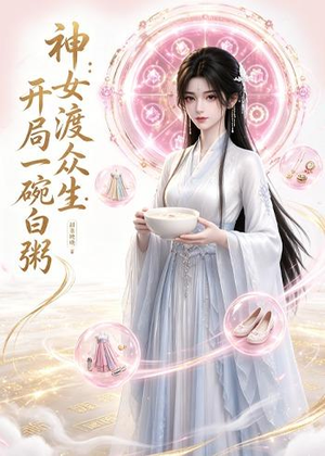 神女渡众生:开局一碗白粥(45集) 神女渡众生:开局一碗白粥(45集)经典老剧免费看