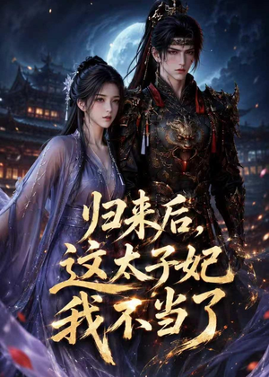 归来后,这太子妃我不当了(49集) 归来后,这太子妃我不当了(49集)在哪里看
