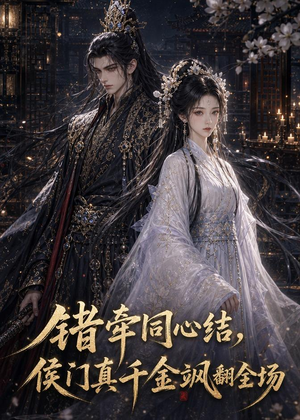 错牵同心结，侯门真千金飒翻全场（41集）短剧小说在线看