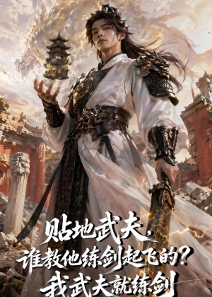 贴地武夫,谁教他练剑起飞的?我武夫就练剑(80集) 贴地武夫,谁教他练剑起飞的?我武夫就练剑(80集)更新时间
