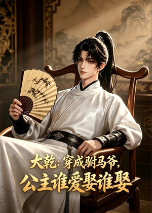 大乾:穿成驸马爷,公主谁爱娶谁娶(110集) 大乾:穿成驸马爷,公主谁爱娶谁娶(110集)精彩好看的短剧