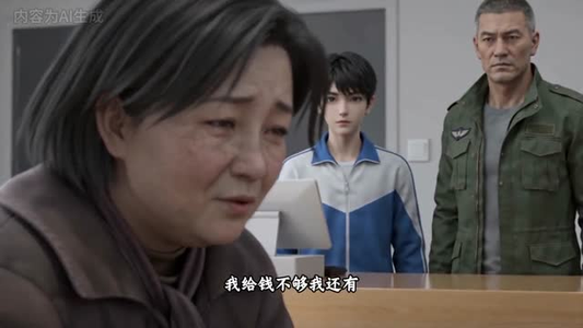 充电的风波(32集) 充电的风波(32集)短剧上热门