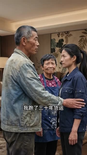 货主坑我超重罚三千,我举报立了功(73集) 货主坑我超重罚三千,我举报立了功(73集)解说文案