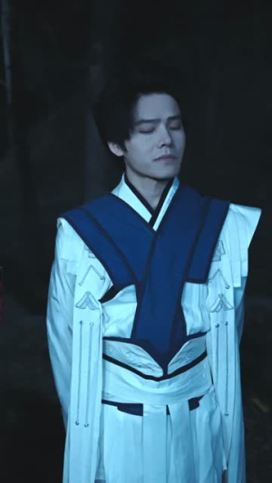 风水大宗师之四九伏魔传（74集）热门短剧在线看