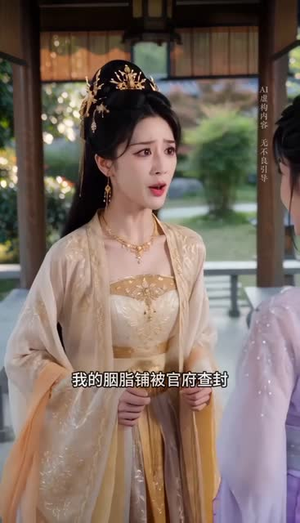 错嫁良缘:王爷心尖宠(46集) 错嫁良缘:王爷心尖宠(46集)每天分享短剧