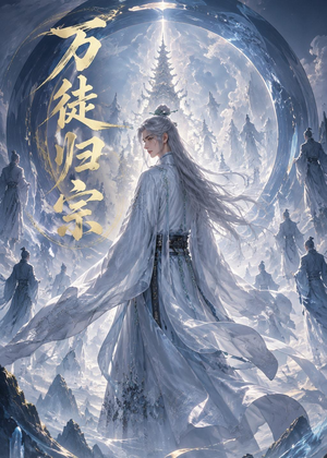 万徒归宗（44集）爱上了这部剧了