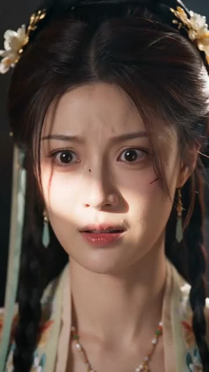 庶女为后:江山与卿(70集) 庶女为后:江山与卿(70集)免费短剧完整版