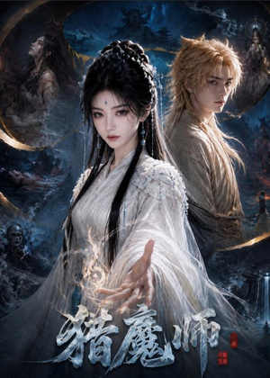 猎魔师（78集）短剧越看越精彩