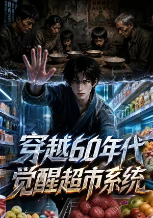 穿越60年代，觉醒超市系统（92集）好看的短剧电影