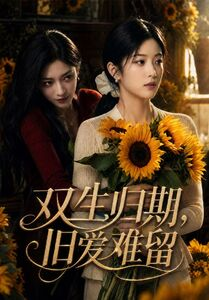 双生归期，旧爱难留（77集）短视频追剧推荐