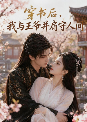 穿书后,我与王爷并肩守人间(34集) 穿书后,我与王爷并肩守人间(34集)免费看短剧全集