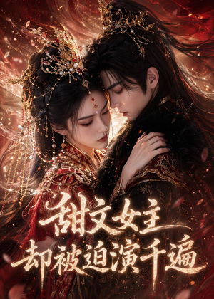 甜文女主却被迫演千遍(22集) 甜文女主却被迫演千遍(22集)好看的短剧