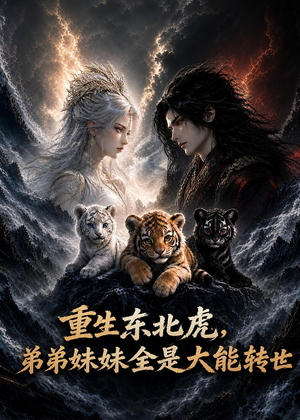 重生东北虎,弟弟妹妹全是大能转世(60集) 重生东北虎,弟弟妹妹全是大能转世(60集)短剧推荐来了