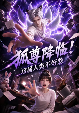 狐尊降临!这届人类不好惹(57集) 狐尊降临!这届人类不好惹(57集)一口气看完