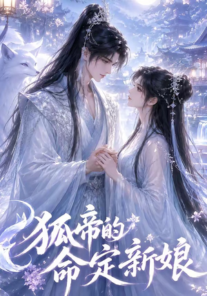 狐帝的命定新娘(35集) 狐帝的命定新娘(35集)好看上头的短剧