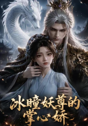 冰瞳妖尊的掌心娇(47集) 冰瞳妖尊的掌心娇(47集)短剧热播抢先看