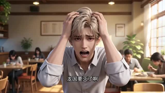 规则怪谈:狗熊岭扮演光头强开始(61集) 规则怪谈:狗熊岭扮演光头强开始(61集)短剧上热门