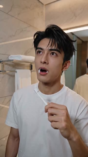 原来,我已经天下无敌第二季(36集) 原来,我已经天下无敌第二季(36集)超级好看的短剧