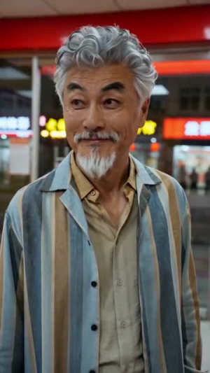 正义或许会迟到,但老爸从不缺席(70集) 正义或许会迟到,但老爸从不缺席(70集)古代短剧推荐