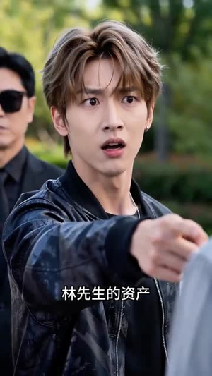 转身之后:我的逆袭人生路(21集) 转身之后:我的逆袭人生路(21集)热门短剧抢先看