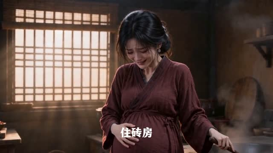 灶台闯出富贵路(39集) 灶台闯出富贵路(39集)每日短剧追不停