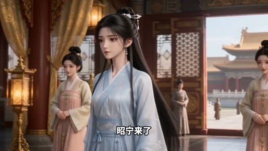 抄家前三日,嫡女空府定北境(62集) 抄家前三日,嫡女空府定北境(62集)完整版