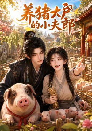 养猪大户的小夫郎(66集) 养猪大户的小夫郎(66集)精彩连连免费看