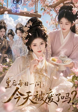 皇后每日一问:今天被废了吗?(66集) 皇后每日一问:今天被废了吗?(66集)在哪看免费