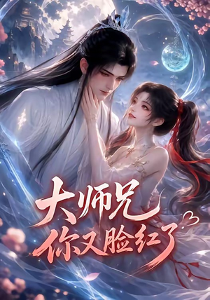 大师兄你又脸红了(25集) 大师兄你又脸红了(25集)80到100集
