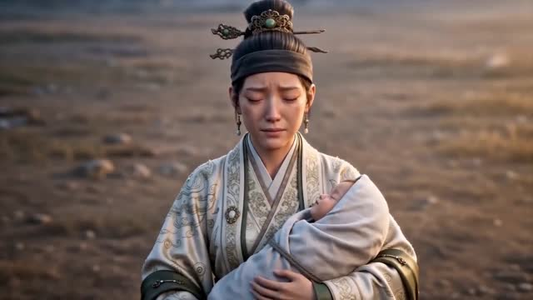 典韦传:不死于强敌,却死于主公的荒唐(40集) 典韦传:不死于强敌,却死于主公的荒唐(40集)越看越好看短剧