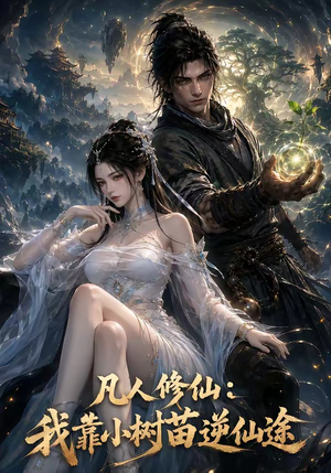 凡人修仙:我靠小树苗逆仙途(78集) 凡人修仙:我靠小树苗逆仙途(78集)好看短剧抢先看