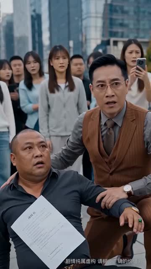 谁也别想让我赔一分钱(55集) 谁也别想让我赔一分钱(55集)古装短剧推荐