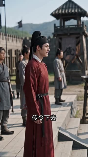 粮满仓天下归(86集) 粮满仓天下归(86集)最热短剧推荐