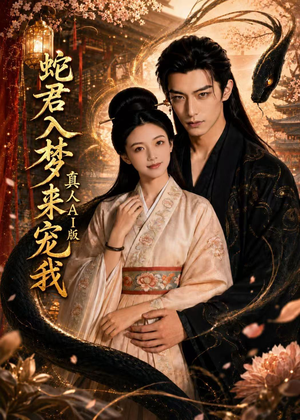 蛇君入梦来宠我真人AI版(69集) 蛇君入梦来宠我真人AI版(69集)短剧推荐来了