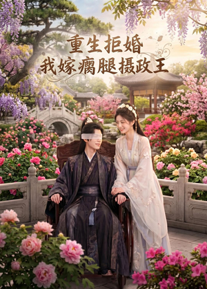 重生拒婚:我嫁瘸腿摄政王(65集) 重生拒婚:我嫁瘸腿摄政王(65集)免费短剧合集
