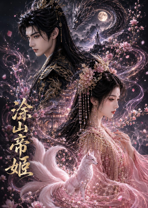 涂山帝姬（63集）免费看全网短剧