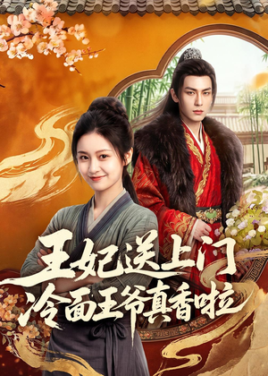 王妃送上门冷面王爷真香啦(50集) 王妃送上门冷面王爷真香啦(50集)全集下载
