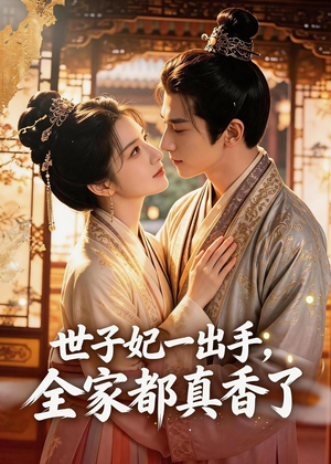 世子妃一出手,全家都真香了(80集) 世子妃一出手,全家都真香了(80集)全集免费