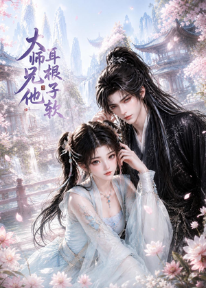 大师兄他耳根子软(28集) 大师兄他耳根子软(28集)大结局完美收官