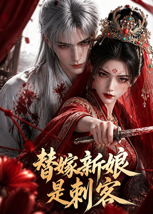 替嫁新娘是刺客（30集）精彩短剧热播