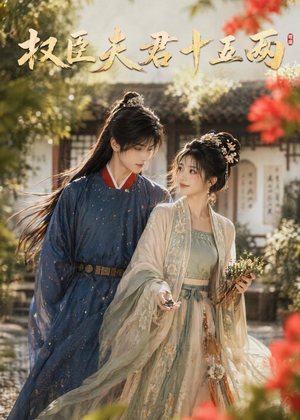 权臣夫君十五两（40集）短剧全集更精彩
