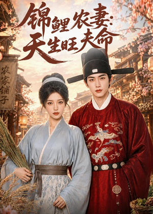 锦鲤农妻:天生旺夫命(76集) 锦鲤农妻:天生旺夫命(76集)在线观看完整版
